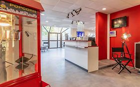 Ibis Styles Paris Saint Denis La Plaine