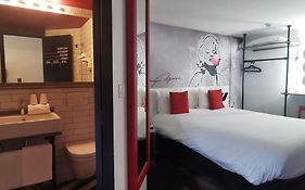 Ibis Styles Paris Saint Denis La Plaine